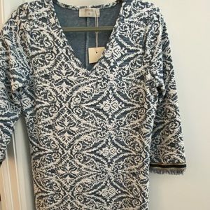 Brand new dress by Cream. Size small